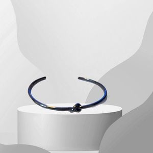 Knot Bracelet
